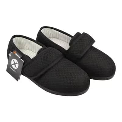 Zapato Rhuys Nº37 Sin Costuras | Pie Diabético