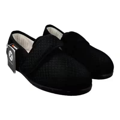 Zapato Rhuys Nº42 Sin Costuras | Pie Diabético