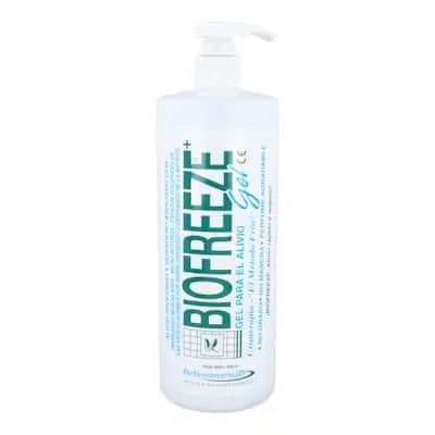 Biofreeze Gel 960 Gr | Alivio Dolor Muscular