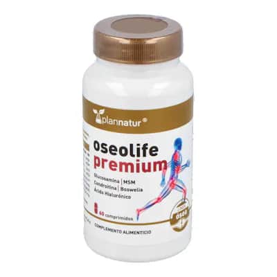 Oseolife Premium 60 Comp | Salud Articular