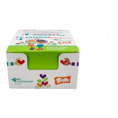 Ositos Solidarios Farmamundi | Compra Solidaria