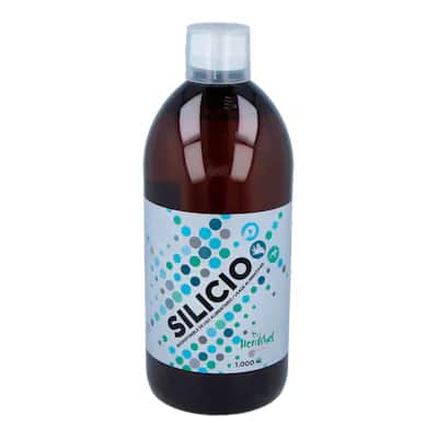 OSTEOSAN Silicio Orgánico - Fortalece Piel y Cabello