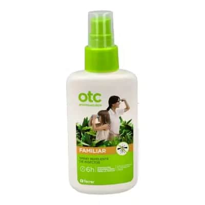 OTC Antimosquitos Spray 100ml | Repelente