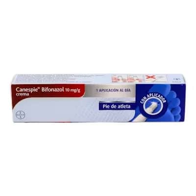 Canespie Bifonazol 10 Mg/G - Pie de Atleta