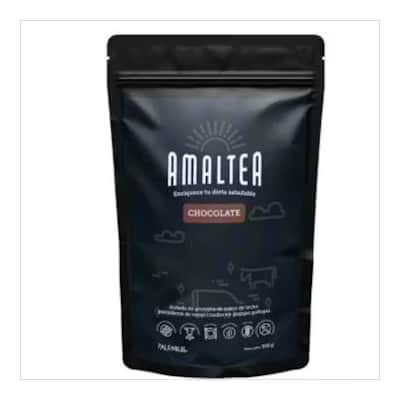 Paleobull Amaltea Chocolate - Proteína Aislada 350g