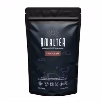 Paleobull Amaltea Aislado Proteína Chocolate 750g