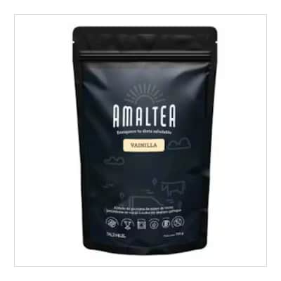 Paleobull Amaltea Aislado Proteína Vainilla 750g