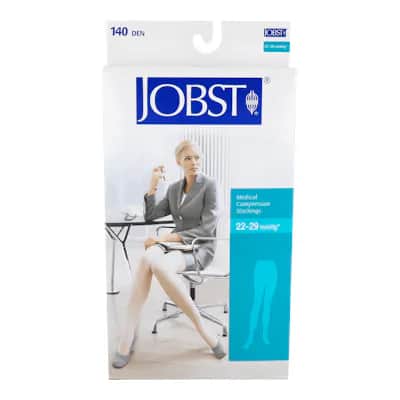 Panty Jobst-Vari 140 Beig-Cla36 T4
