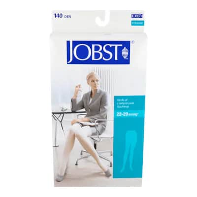 Panty Jobst-Vari 140 Beig-Cla36 T6