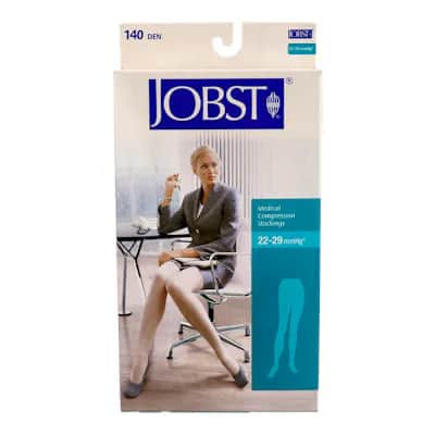 Panty Jobst-Vari 140 Cal Be-Cl36 T4