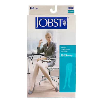 Panty Jobst-Vari 140 Pm Be-Cl36 T3