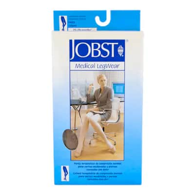 Panty Jobst-Vari 140 Sable T 3