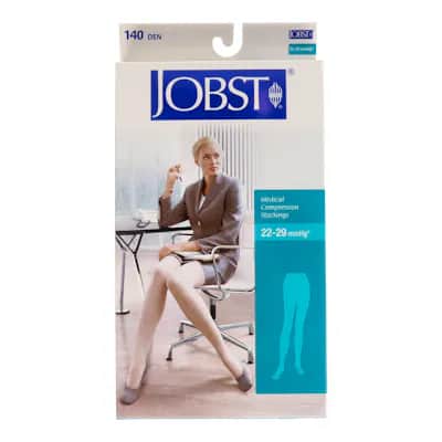 Panty Jobst-Vari 140 Sable T 6