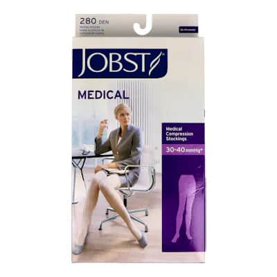 Panty Jobst-Vari 280 Beige T2 - Circulación