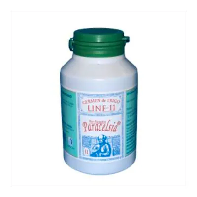 Paracelsia 11 Linf - Elasticidad Piel y Tejidos