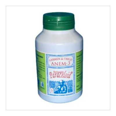 Paracelsia 3 Anem - Salud Sangre y Anemia