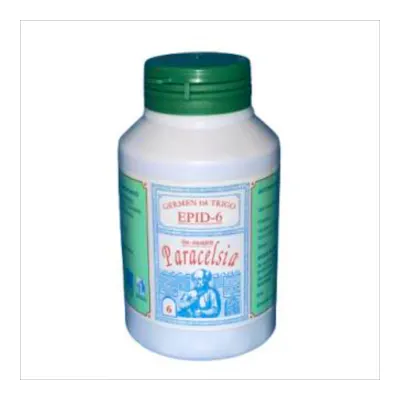 Paracelsia 6 Epid | Salud y Regeneración Cutánea