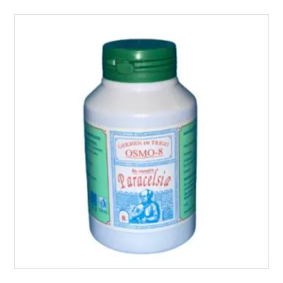 Paracelsia 8 Osmo | Equilibrio Electrolítico
