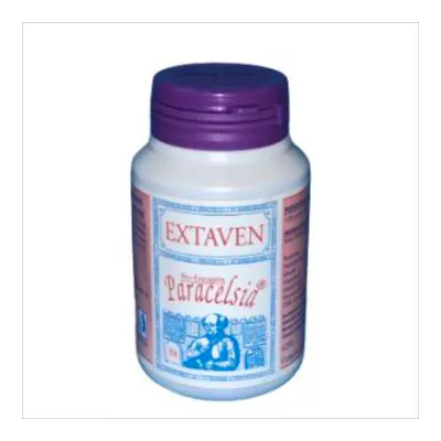 Paracelsia Extavem 38 - Circulación sanguínea