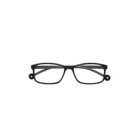 Parafina Gafas Castellana Negro Mate +3.00 1ud