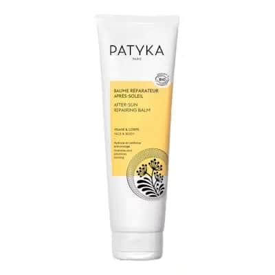 Patyka Bálsamo After Sun 150ml - Bronceado