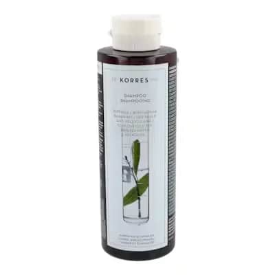 Korres Champú Laurel y Equinácea - Anticaspa