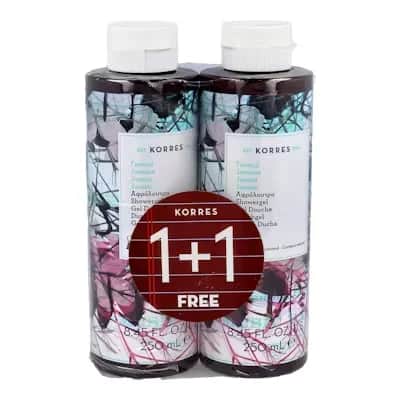 Korres Jasmine Showergel 5L | Gel Ducha