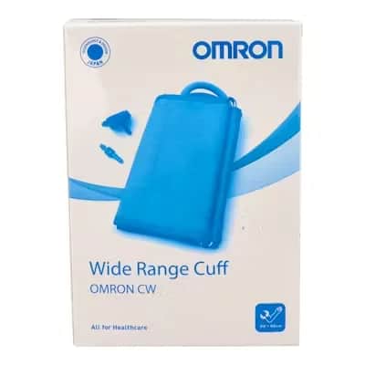 Recambio Manguito Omron 22-42cm | Tensiómetro