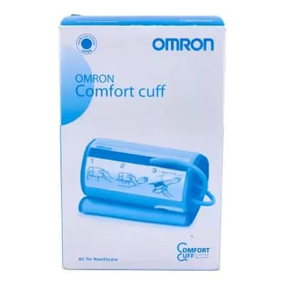 Recambio Manguito Omron M6/M7 - Tensiómetro