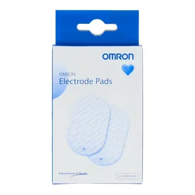 Electrodos Omron E1/E3 2U - Recambio