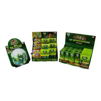 Relec Bandeja 2020 58U - Repelente Mosquitos Interior