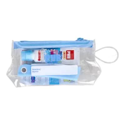 PHB Petit Kit - Cepillo Infantil + Pasta Dientes