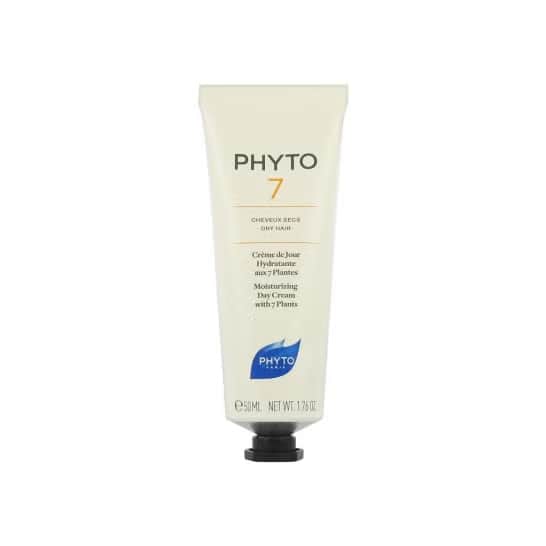 Phyto 7 Cr Idrat Cap Sec 50Ml