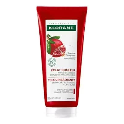 Acondicionador Granada 200ml - Color Protegido