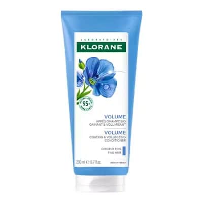 Acondicionador Lino 200ml - Volumen