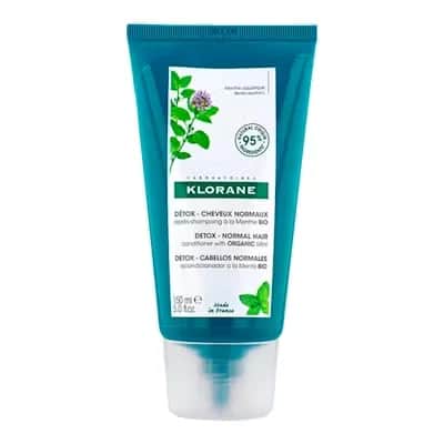 Bálsamo Menta 150ml - Protección Anticontaminación