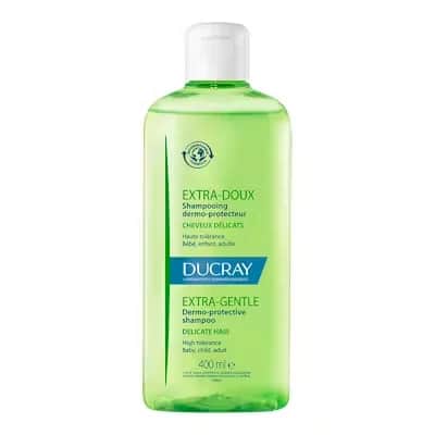 Champú Equilibrante Ducray 400ml - Sebo Control