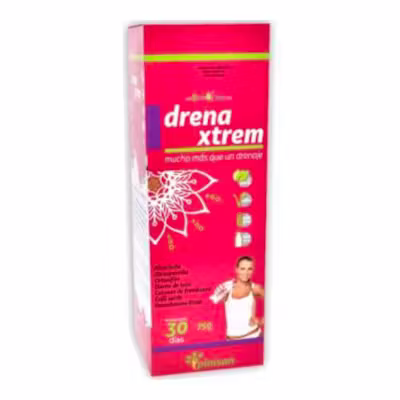Pinisan DrenaxTrem 750ml | Drenante Natural