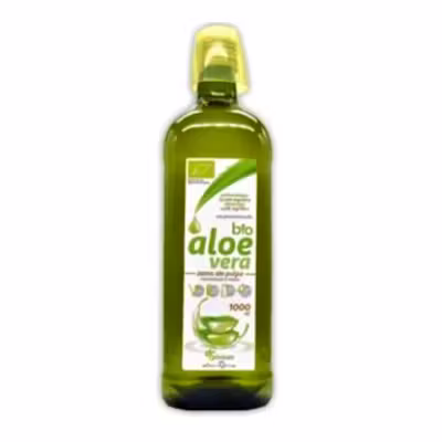 Zumo Aloe Vera Bio Pinisan - 1L Complemento