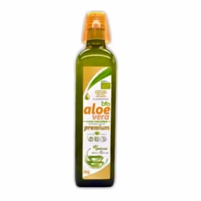 Zumo Aloe Vera Premium Bio Pinisan - 750ml