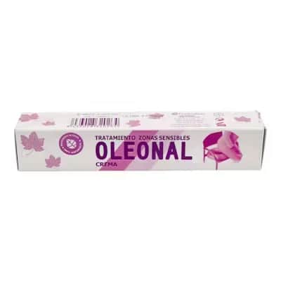 Oleonal Crema 60ml - Hidratación Piel Seca