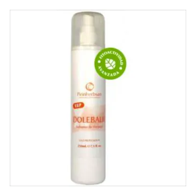 Pirinherbsan Vap Dolebalm 250g - Dolor Muscular