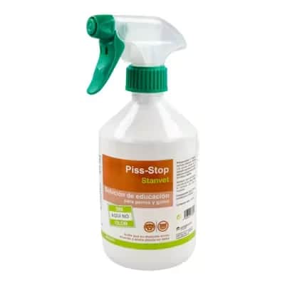 Piss-Stop 500ml | Repelente para Mascotas