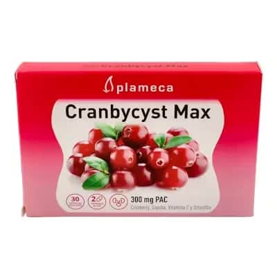Cranbycyst Max - Confort Genito-Urinario
