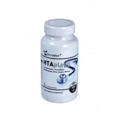 Plannatur HTA Plann 60 - Presión Arterial