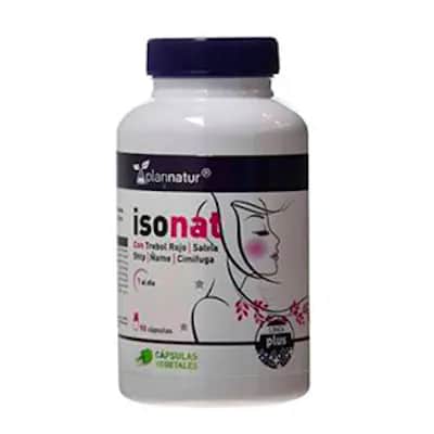 Plannatur Isonat Plus 90 - Sistema Inmunológico
