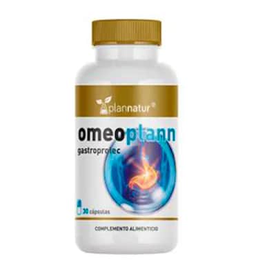 Plannatur Omeoplan 30 Cápsulas - Antioxidantes