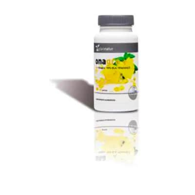 Plannatur Onagra 500mg - Articulaciones y Piel