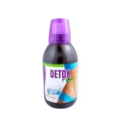 Planta Pol Detoxpol 500ml - Drenante Detox