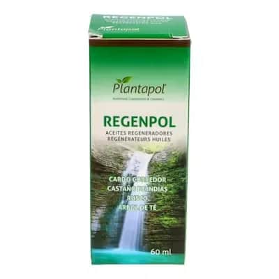 Plantapol Regenpol Aceite 60ml | Regenerador